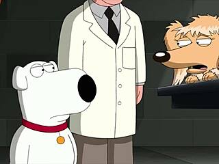 Family Guys heteste og mest hardcore øyeblikk i en samling