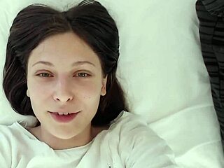 Talia Mint's Cute Virtual Girlfriend Experience: A Kinky Morning Delight