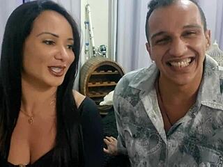Xv 네트워크에서 새로운 아마추어 포르노 스타를 소개합니다: 브라질 흉부와의 인터뷰