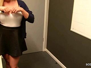 Big tits and big cocks galore in Victoria Summer's hot office romp