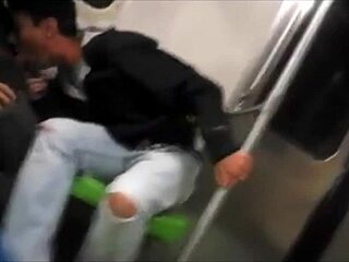Compilation of Horny Gay Men Sucking and Cumming in Public Bathrooms