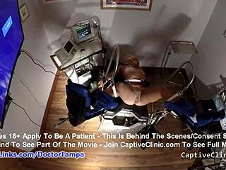 タンパ医師はフロリダでアレキサンドリア・ライリーとレイナ・ライダーに電気ショックを与え拷問を行います