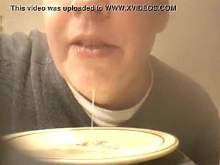 Gay ghetto indulges in oral pleasure and cum swallowing