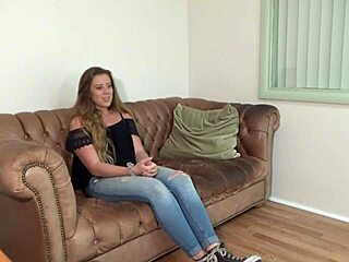 Nova najstnica Tiffany sije v svojem intervjuju za kasting