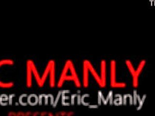 Eric Manly ve muhteşem bir genç kadının yer aldığı amatör porno videosu